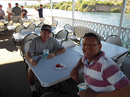 Laughlin, Nevada